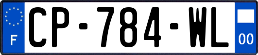 CP-784-WL