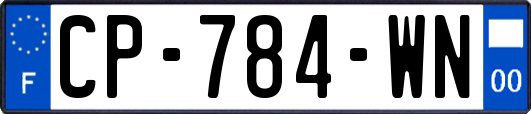 CP-784-WN