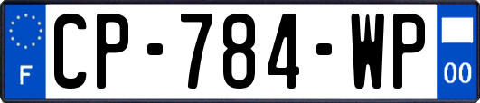 CP-784-WP