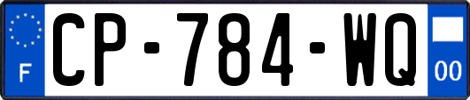 CP-784-WQ