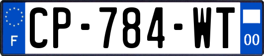 CP-784-WT