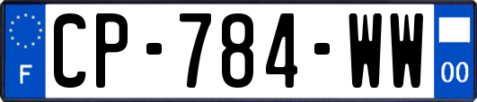 CP-784-WW