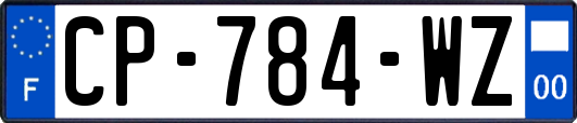 CP-784-WZ