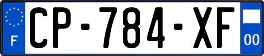 CP-784-XF