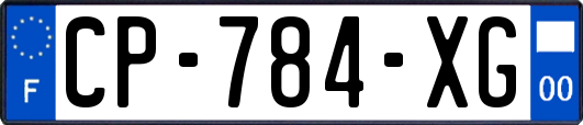 CP-784-XG