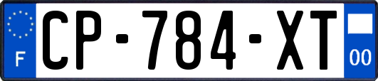 CP-784-XT