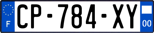 CP-784-XY