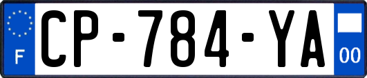 CP-784-YA