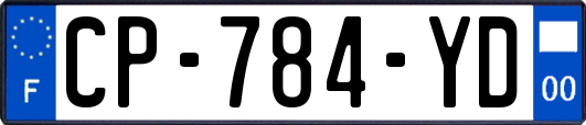 CP-784-YD
