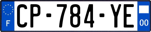 CP-784-YE