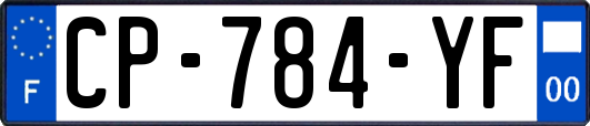 CP-784-YF