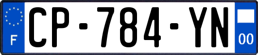 CP-784-YN