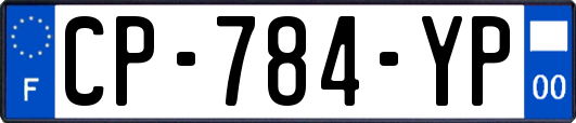 CP-784-YP