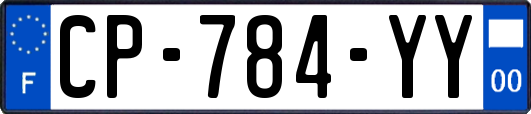 CP-784-YY