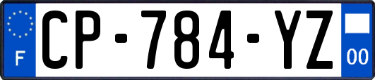 CP-784-YZ