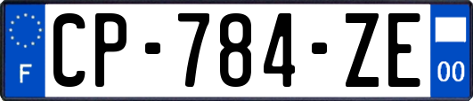 CP-784-ZE