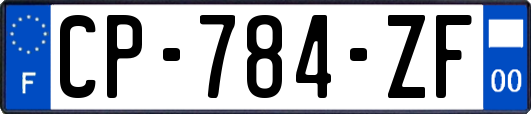 CP-784-ZF