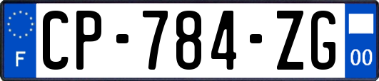 CP-784-ZG