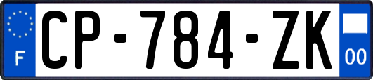 CP-784-ZK