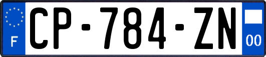 CP-784-ZN