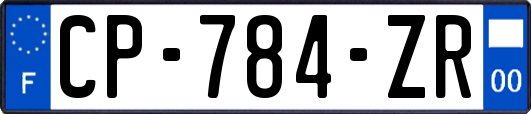 CP-784-ZR