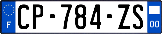 CP-784-ZS