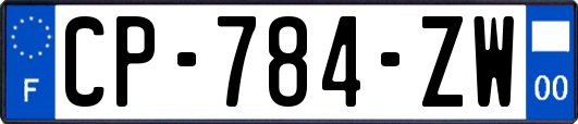 CP-784-ZW