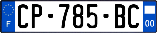 CP-785-BC