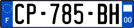 CP-785-BH