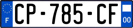 CP-785-CF