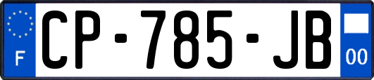 CP-785-JB