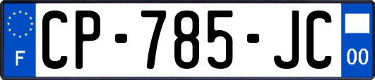 CP-785-JC