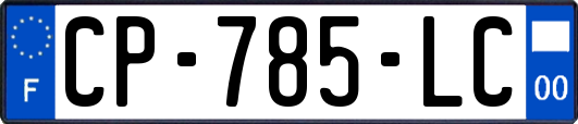 CP-785-LC