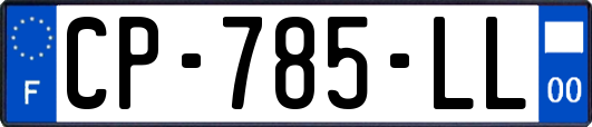 CP-785-LL