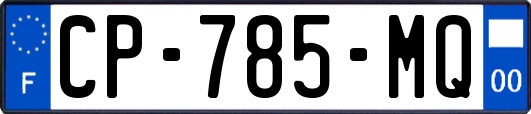 CP-785-MQ