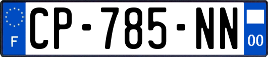 CP-785-NN