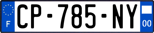 CP-785-NY