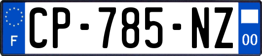 CP-785-NZ