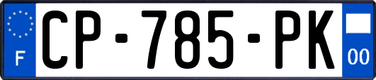 CP-785-PK