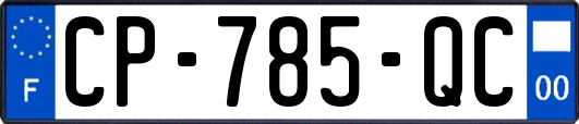 CP-785-QC