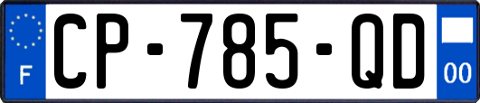 CP-785-QD