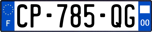 CP-785-QG