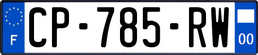 CP-785-RW