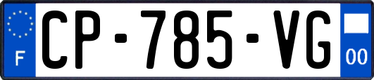 CP-785-VG