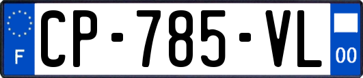 CP-785-VL