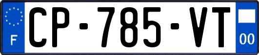 CP-785-VT