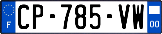 CP-785-VW