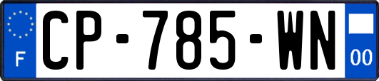 CP-785-WN