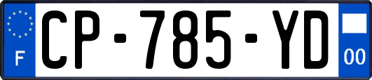 CP-785-YD