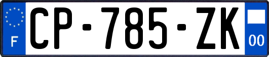 CP-785-ZK